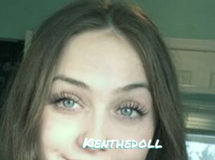 Kenthedoll