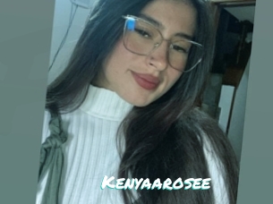 Kenyaarosee