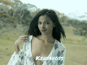 Kenyavoss