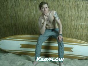 Kenyflow