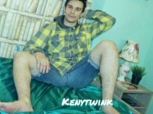 Kenytwink