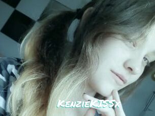 KenzieKISSx
