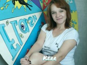 Kerr