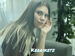 Kerriketz