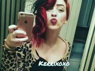 Kerrixoxo