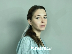 Kerryblu