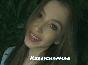 Kerrychapman