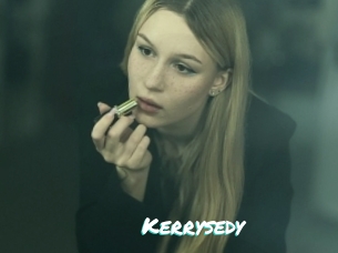Kerrysedy
