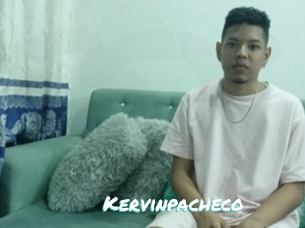 Kervinpacheco