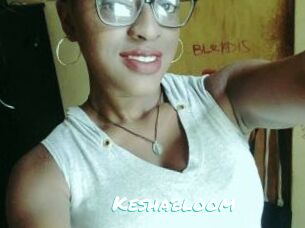 Keshabloom