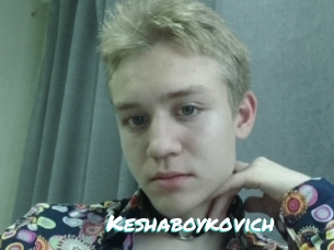 Keshaboykovich