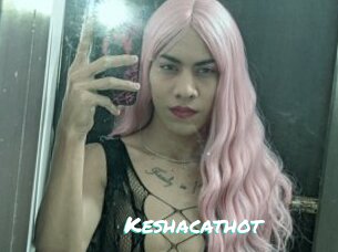 Keshacathot