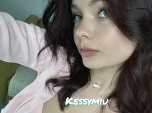 Kessymiu