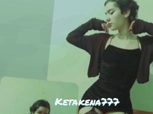 Ketakena777