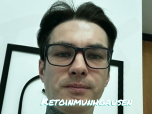 ketoinmunhgausen Free Sites X