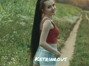 Ketrinrous