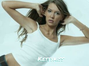 Kettykiss