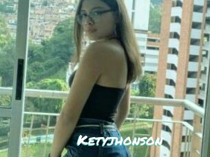 Ketyjhonson