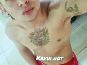 Kevin_hot