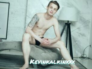 Kevinkalkinxxx