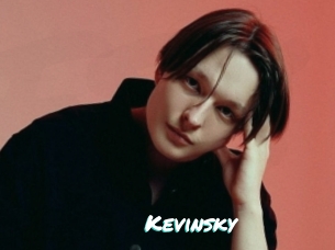 Kevinsky