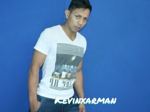 Kevinxarman
