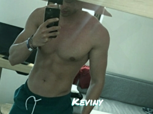 Keviny