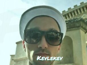 Kevlekev