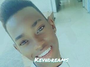 Kevndreams