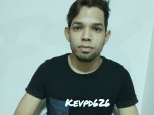 Kevpd626