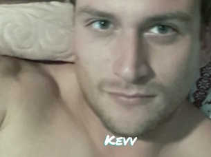 Kevv