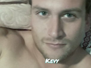 Kevy