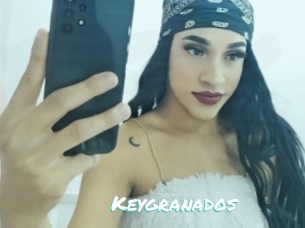 Keygranados