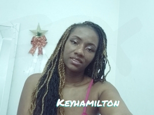 Keyhamilton
