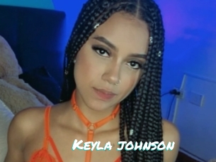 Keyla_johnson