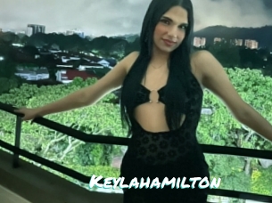 Keylahamilton