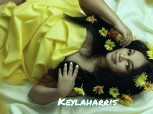 Keylaharris