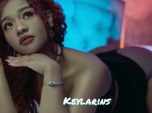 Keylarins