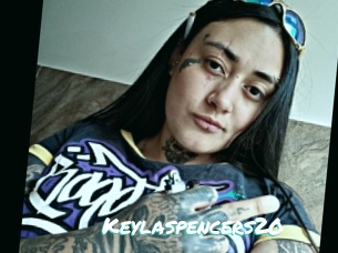 Keylaspencers20