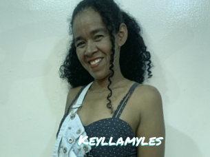 Keyllamyles