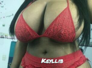 Keyllib