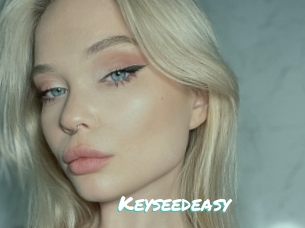 Keyseedeasy