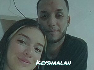 Keyshaalan