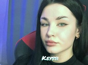 Keyssi