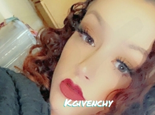 Kgivenchy