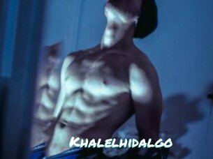 Khalelhidalgo