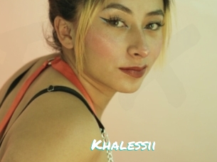 Khalessii