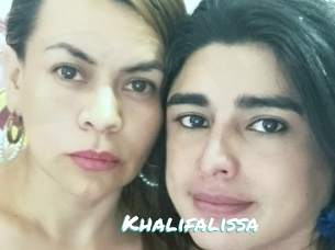 Khalifalissa