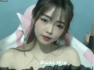 Khalyrin