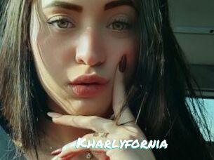 Kharlyfornia